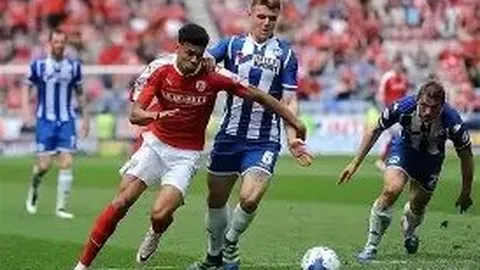 米卢斯市东部发生持刀伤人事件，致1死多伤