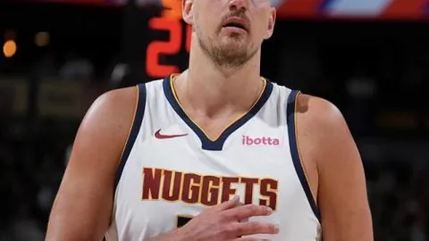 乔治单独会见球员，Shams披露详情全貌